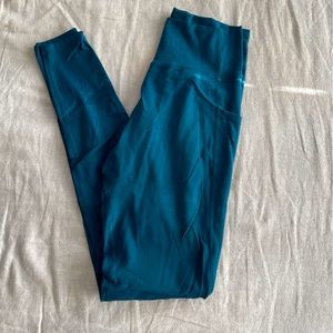 Alphalete alphalux leggings